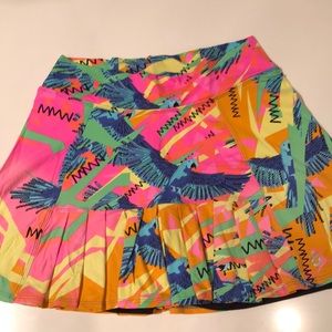 Dona Jo Flirty Skirt size 3 or XL